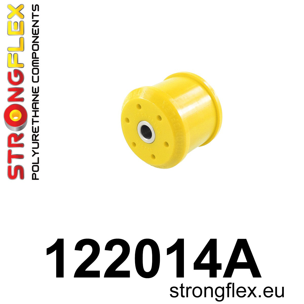 Manguito de caja de transferencia inferior SPORT Mitsubishi L300 II (122014A)