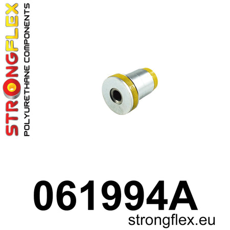 Silentblock de horquilla superior SPORT Dodge Viper (061994A)