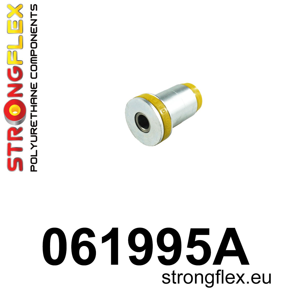 Silentblock de horquilla inferior SPORT Dodge Viper (061995A)