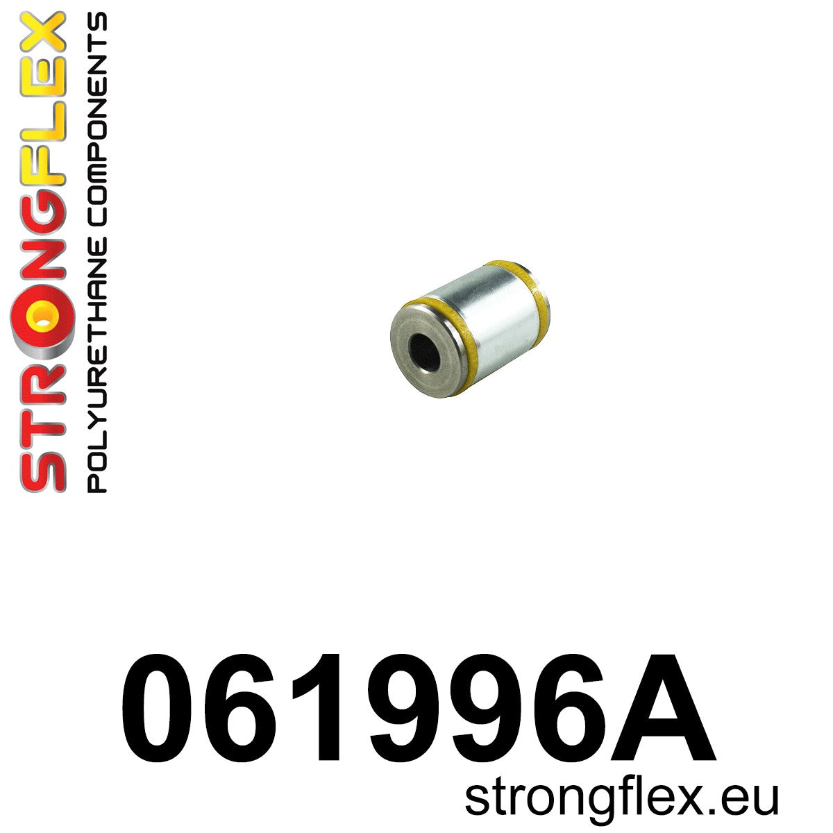 Silentblock de tirante trasero SPORT Dodge Viper (061996A)