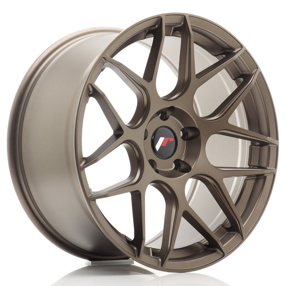 Japan Racing JR-18 Extreme Concave 19x9.5" 5x120 ET35, Bronze