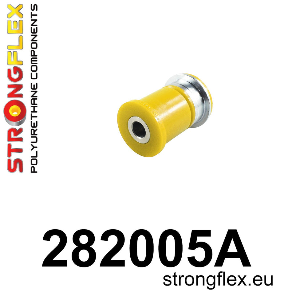Silentblock del brazo inferior delantero SPORT Nissan Navara D40 (282005A)