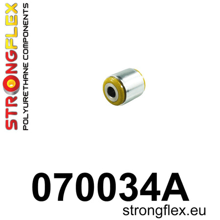 Silentblock de horquilla superior trasera interno SPORT Ford Mustang (070034A)