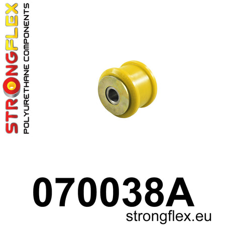 Silentblock de tirante trasero SPORT Ford Mustang (070038A)