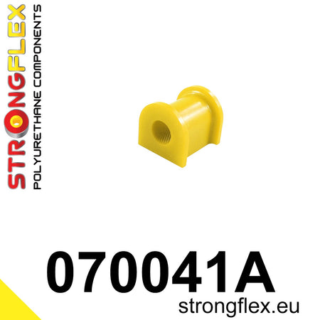 Silentblock de la barra estabilizadora trasera SPORT Ford Mustang (070041A)