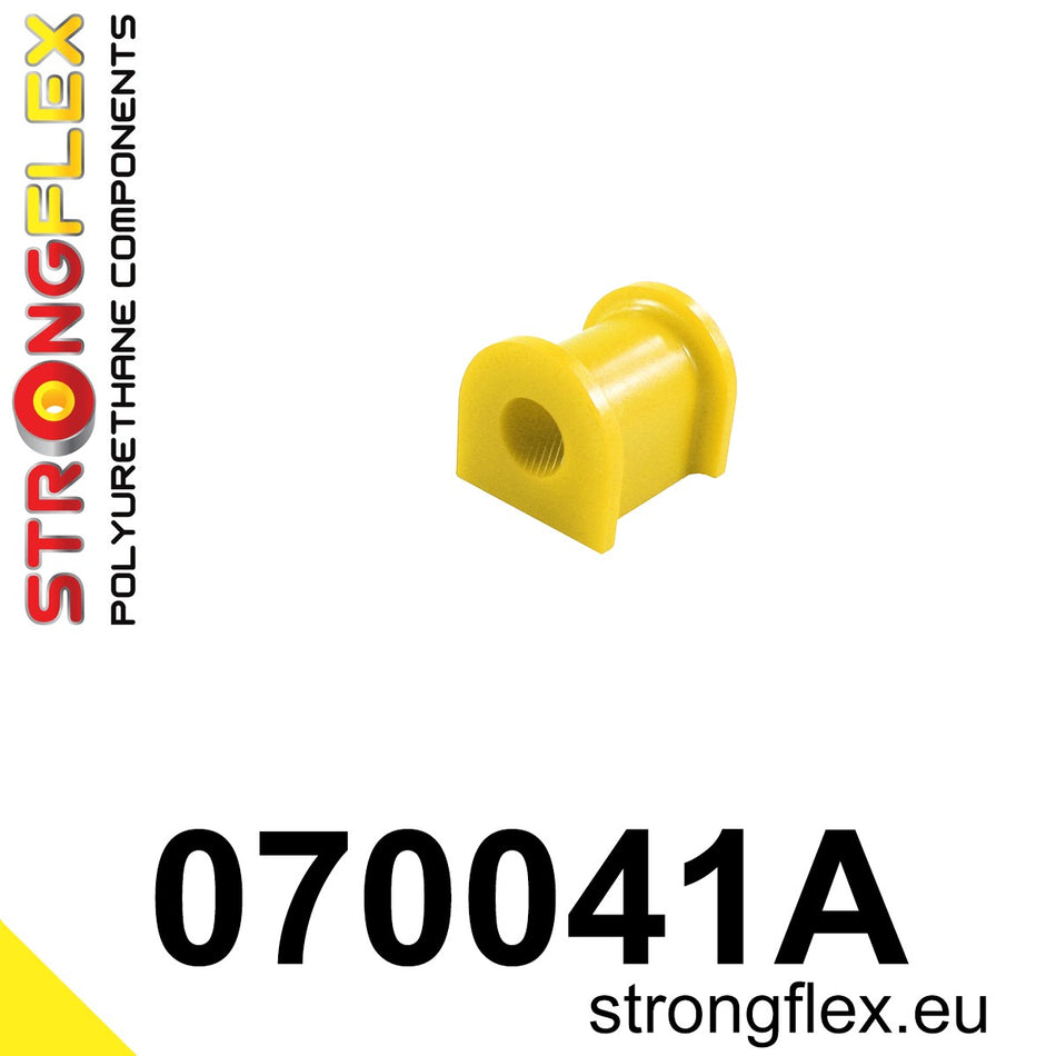 Silentblock de la barra estabilizadora trasera SPORT Ford Mustang (070041A)