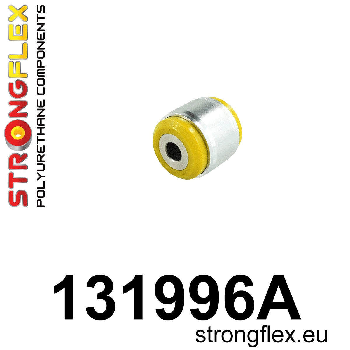 Silentblock de tirante trasero SPORT Cadillac BLS YS3F FWD 9-3 (131996A)