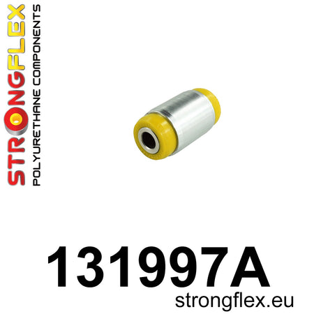 Silentblock interior del brazo inferior trasero SPORT Fiat Croma YS3F FWD (131997A)