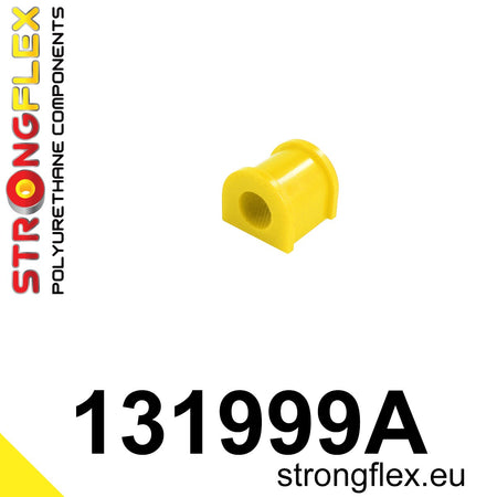 Silentblock de estabilizadora trasera SPORT Fiat Croma YS3F FWD Vectra (131999A)