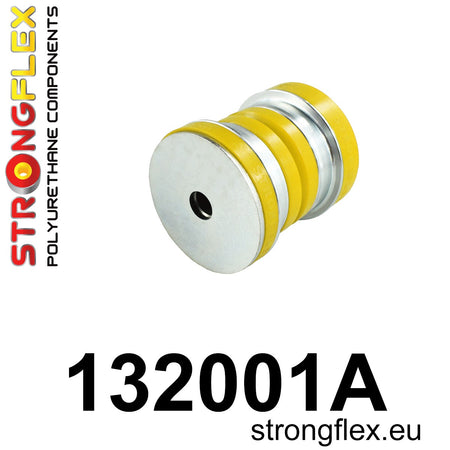 Silentblock trasero del subchasis trasero SPORT Cadillac BLS YS3F FWD 9-3 (132001A)