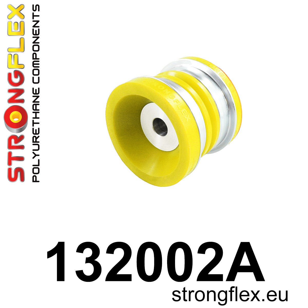 Silentblock bogie delantero delantero SPORT Fiat Croma YS3F AWD FWD Vectra (132002A)