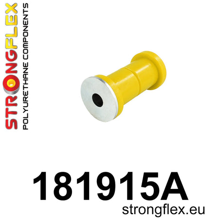 Silentblock trasero del subchasis trasero SPORT Porsche 911 (181915A)