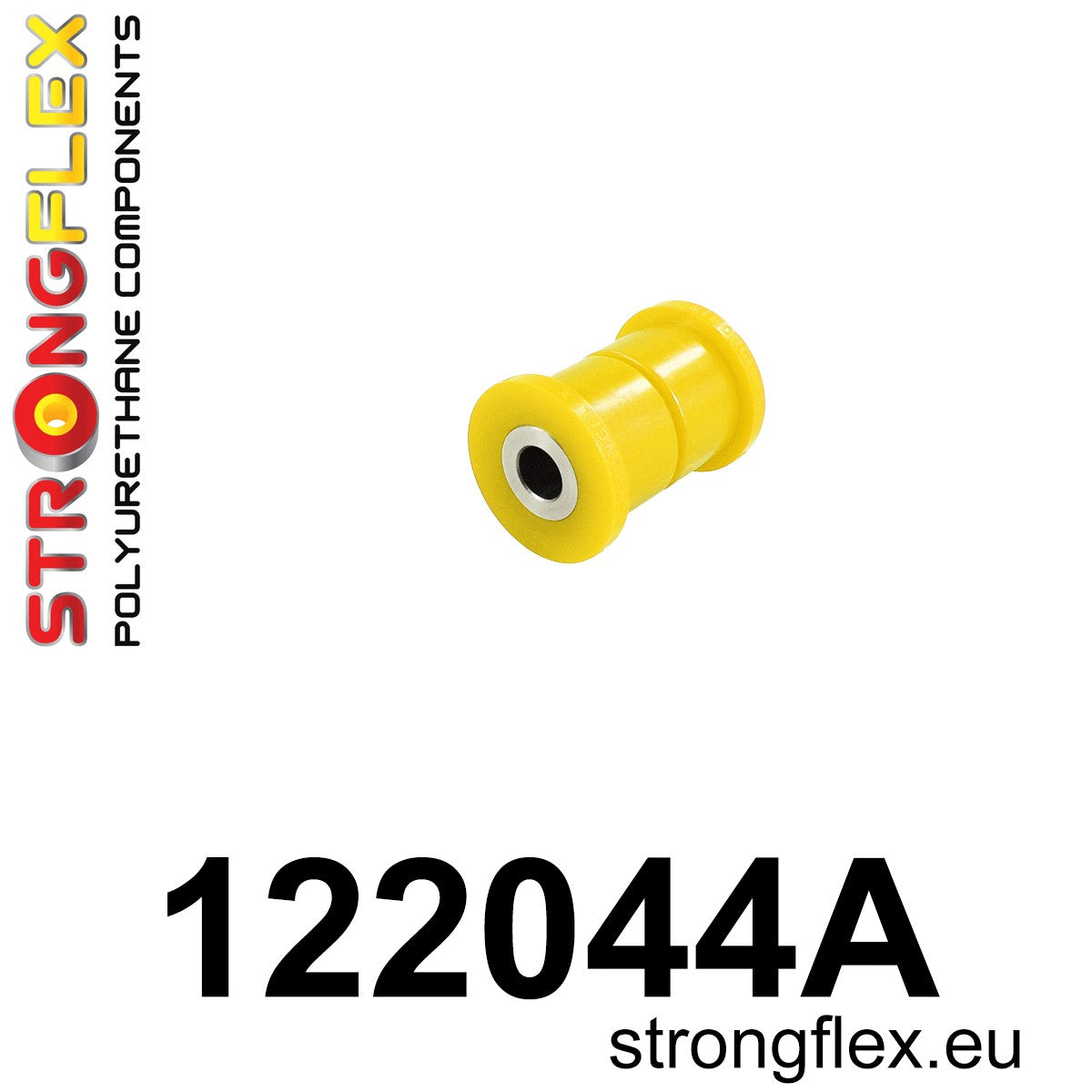 Silentblock de horquilla delantera delantero SPORT Dodge Stealth FWD AWD (122044A)