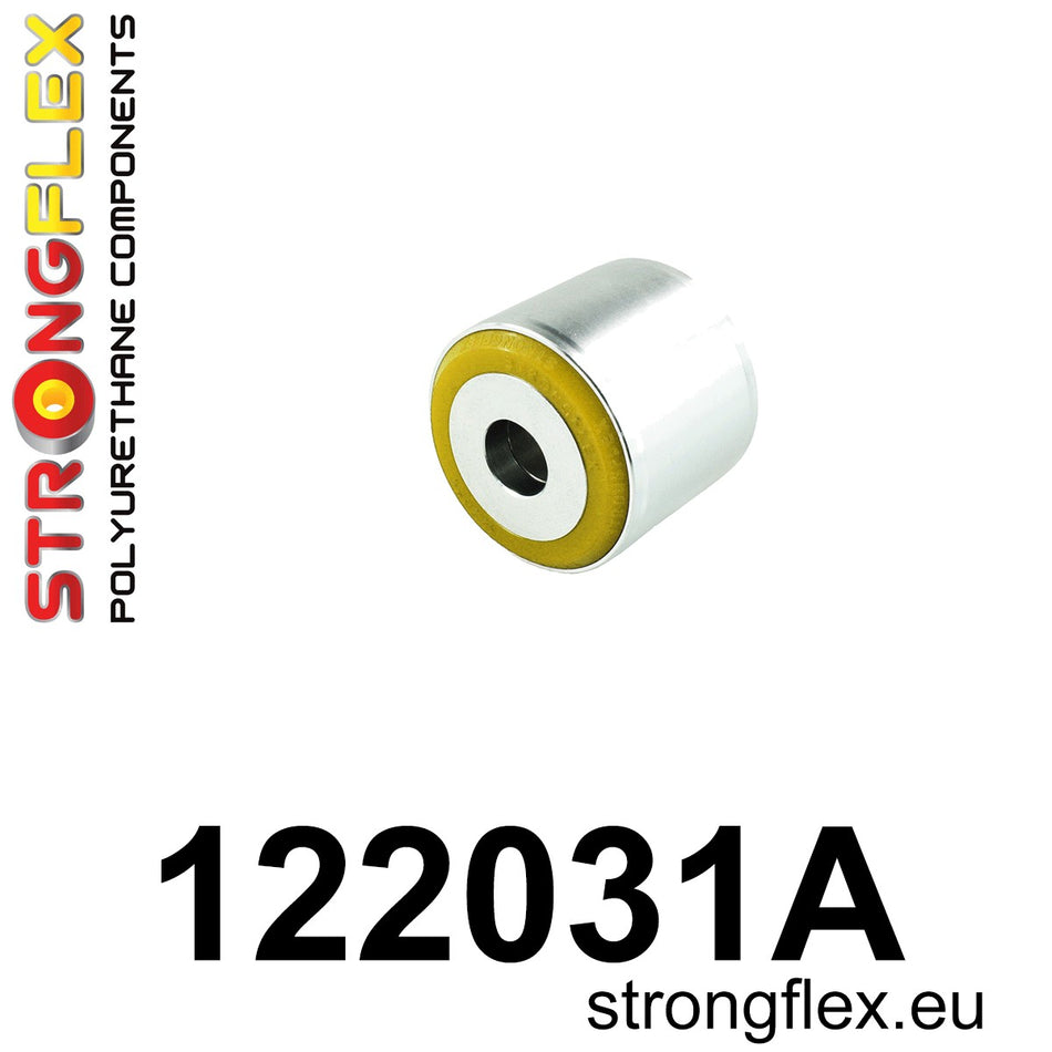 Silentblock de horquilla delantera trasera SPORT Dodge Stealth FWD AWD GTO (122031A)