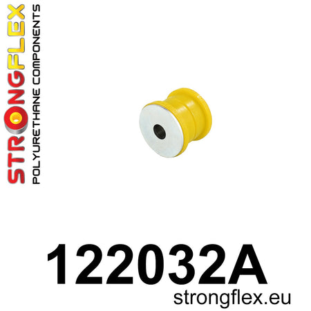 Silentblock del soporte de la horquilla delantera SPORT Dodge Stealth FWD (122032A)