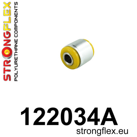 Silentblock de brazo tirado trasero delantero SPORT Dodge Stealth AWD GTO (122034A)