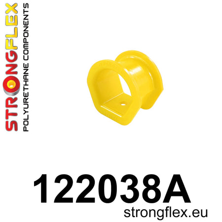 Silentblock de la cremallera de dirección SPORT Dodge Stealth FWD AWD GTO (122038A)