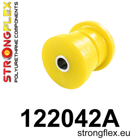 Silentblock delantero del subchasis trasero SPORT Dodge Stealth AWD GTO (122042A)
