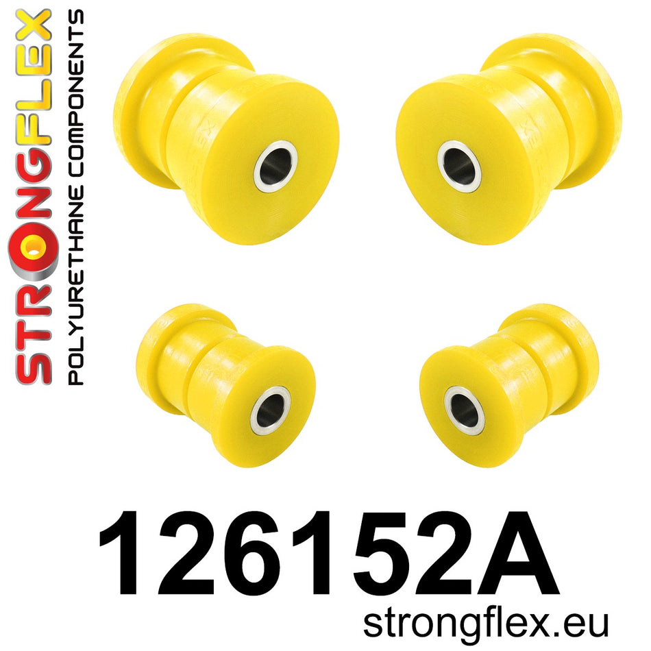 Kit del eje trasero SPORT Dodge Stealth AWD GTO 3000GT Sigma Diamante (126152A)