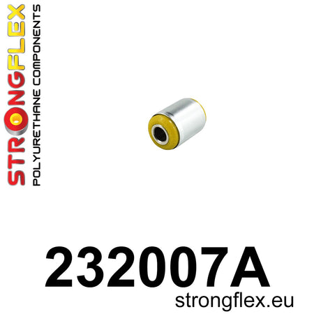 Buje de horquilla delantera SPORT Volvo C70 FWD 850 S70 V70 (232007A)