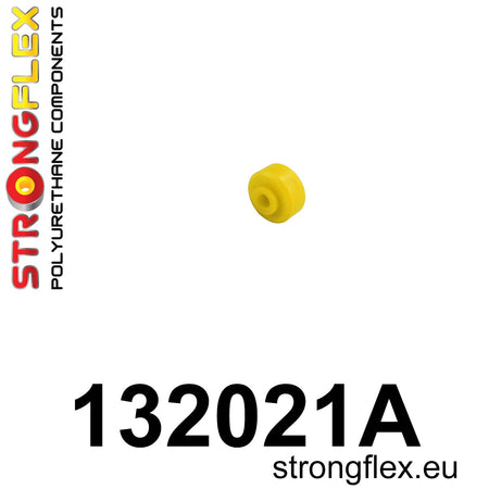 Silentblock del enlace estabilizador delantero SPORT Opel Commodore Rekord (132021A)