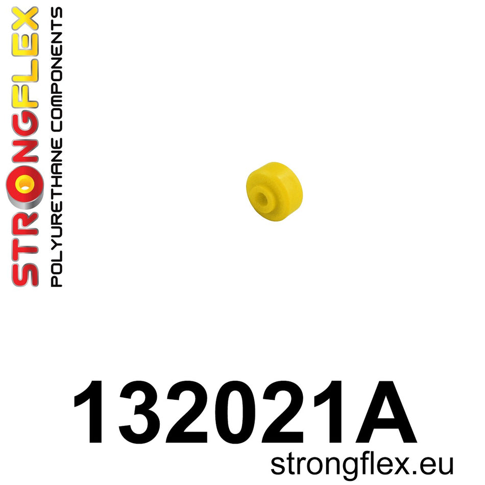 Silentblock del enlace estabilizador delantero SPORT Opel Commodore Rekord (132021A)
