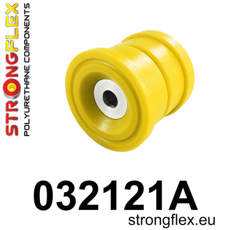 Silentblock delantero del subchasis trasero SPORT BMW Serie 7 E65 E66 (032121A)