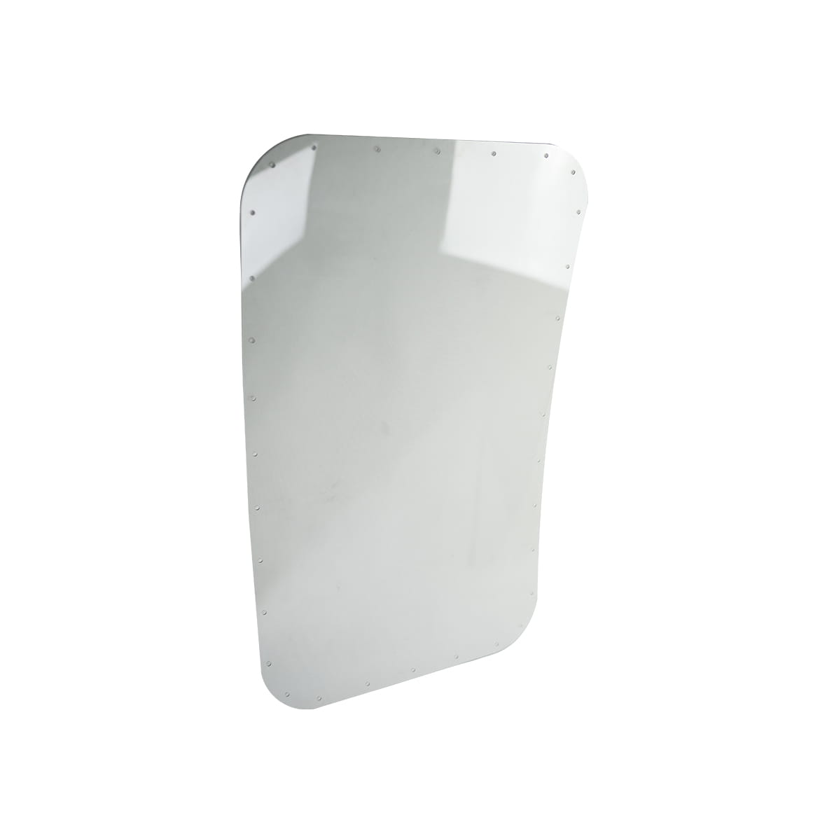 Tapa de techo solar de policarbonato CNC71 BMW E36