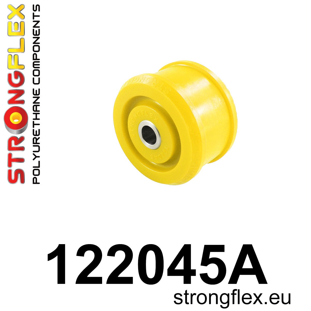 Silentblock de soporte del motor delantero SPORT Dodge Stealth FWD AWD GTO (122045A)