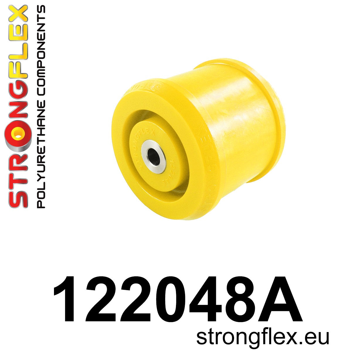 Buje de soporte del motor derecho SPORT Dodge Stealth FWD AWD GTO 3000GT (122048A)