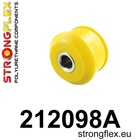 Silentblock trasero del brazo inferior delantero SPORT Lexus GS L10 XE30 RC (212098A)