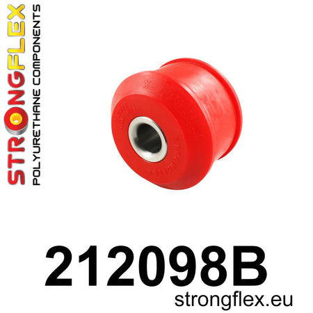 Silentblock trasero del brazo inferior delantero Lexus GS L10 XE30 RC (212098B)