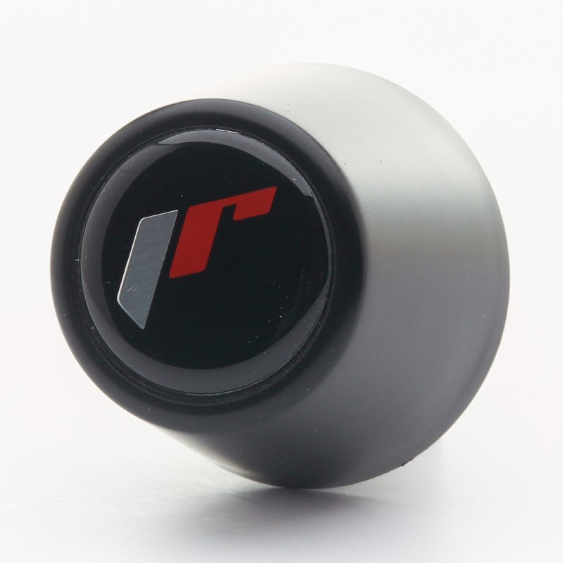 Tapacubos central Japan Racing para JR-19 en negro