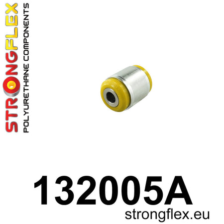 Silentblock de horquilla superior trasera interno SPORT Chevrolet (132005A)