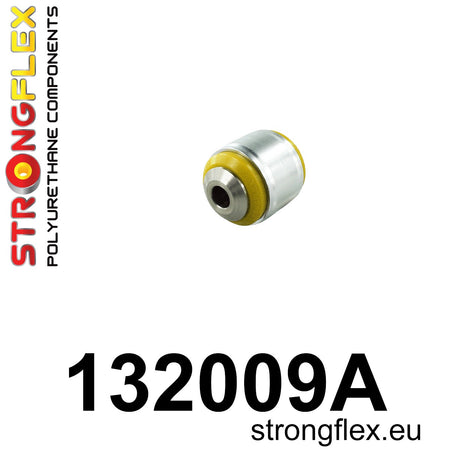 Silentblock de horquilla inferior trasera exterior SPORT Chevrolet (132009A)