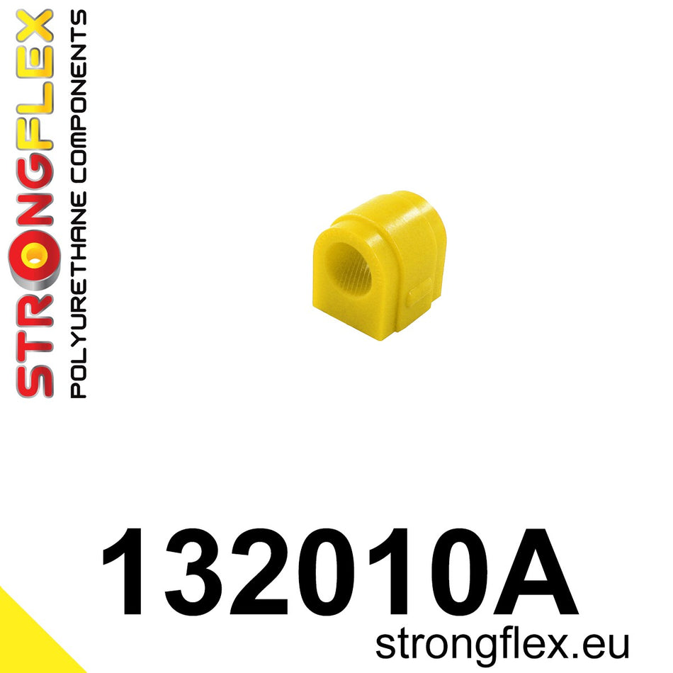 Silentblock de estabilizadora trasera SPORT Chevrolet Malibu VIII V300 G09 (132010A)