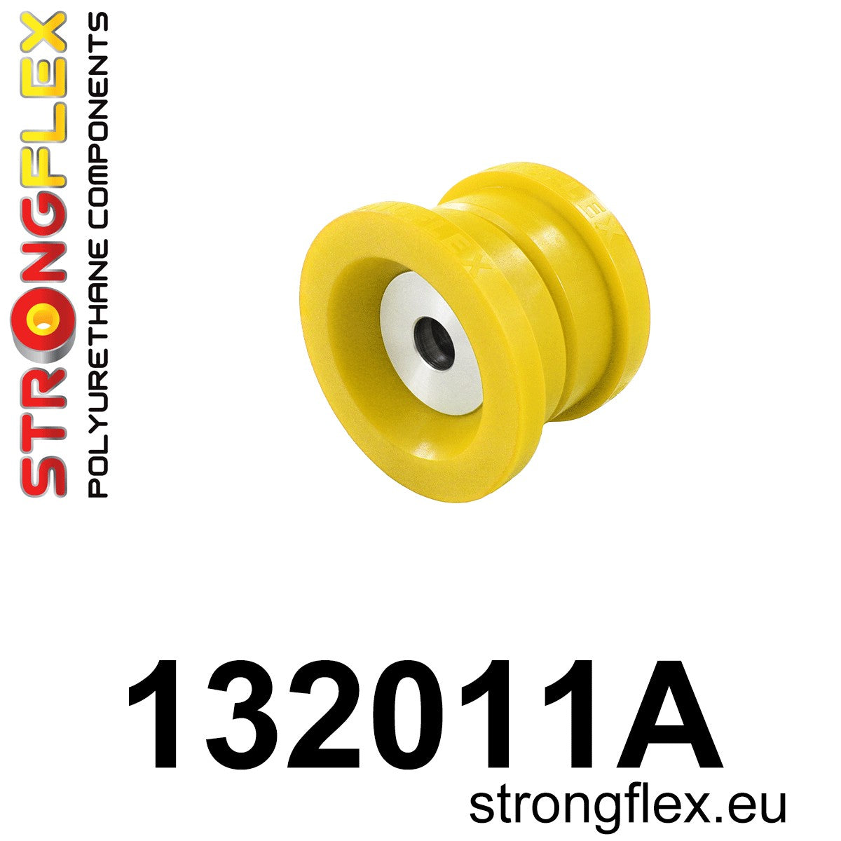Silentblock bogie delantero delantero SPORT Chevrolet Malibu VIII V300 G09 (132011A)