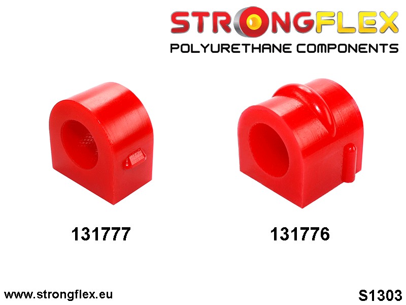 Kit completo de suspensión SPORT Fiat Croma Vectra Cavalier Signum (136246A)