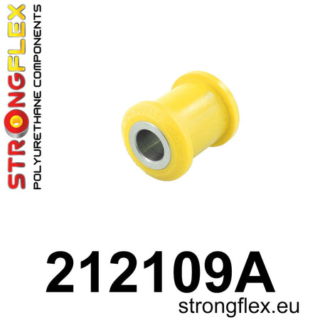 Silentblock de horquilla trasera delantero SPORT Toyota Carina (212109A)