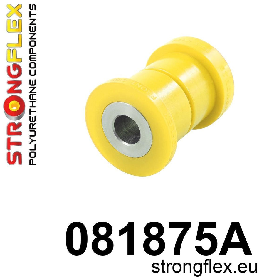 Silentblock de horquilla delantera delantero SPORT Honda Civic FC1 FC2 FC3 (081875A)