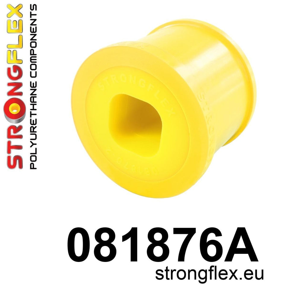 Silentblock de horquilla delantera trasera SPORT Honda Civic FC1 FC2 FC3 (081876A)