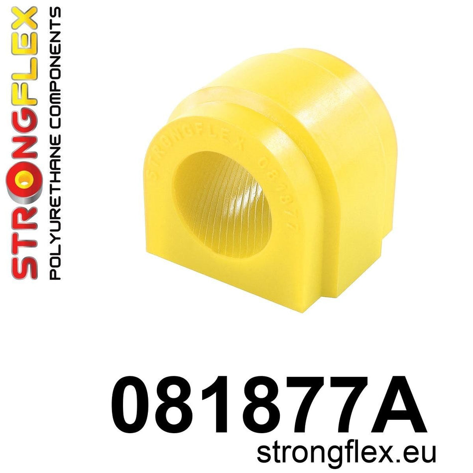 Silentblock de estabilizadora delantera SPORT Honda Civic FC1 FC2 FC3 FC4 (081877A)