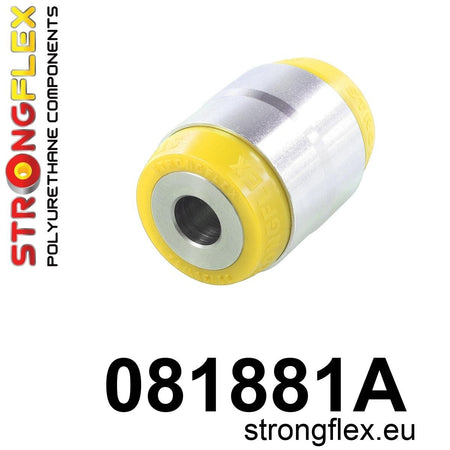 Silentblock interior del brazo inferior trasero SPORT Honda Civic FC1 FC2 (081881A)