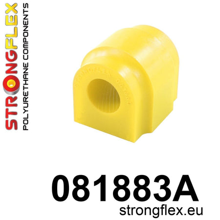 Silentblock de estabilizadora trasera SPORT Honda Civic FC1 FC2 FC3 FC4 FC5 (081883A)