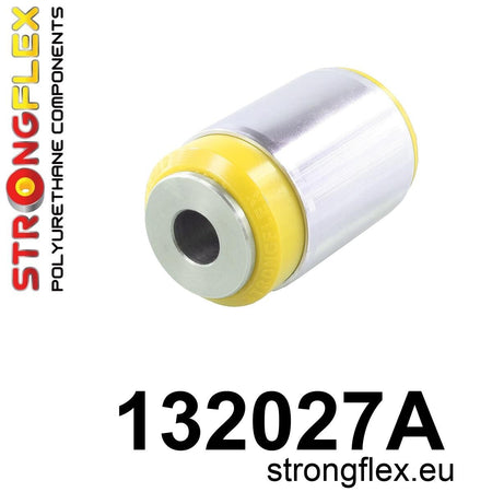 Silentblock delantero del brazo delantero SPORT Peugeot 2008 208 Corsa C4 (132027A)