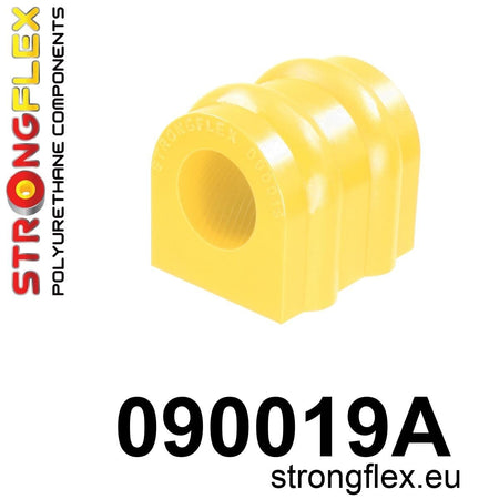 Silentblock de estabilizadora delantera SPORT Hyundai Elantra SK3 Kona (090019A)