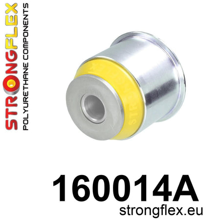 Silentblock de horquilla inferior delantero delantero SPORT Maserati (160014A)
