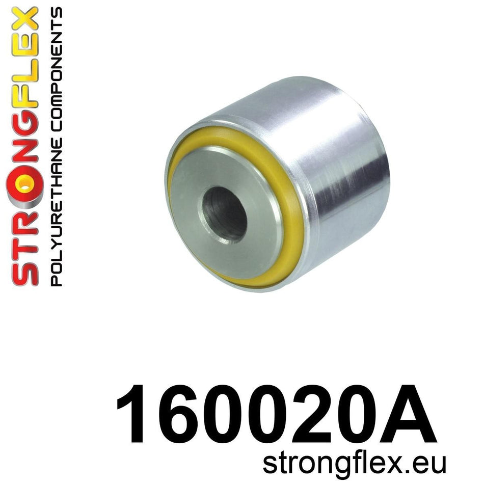 Silentblock de horquilla trasera SPORT Maserati Ghibli Quattroporte (160020A)