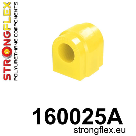 Silentblock de estabilizadora trasera SPORT Maserati Ghibli Quattroporte (160025A)