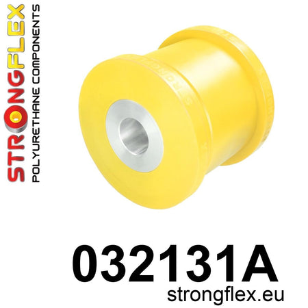 Silentblock delantero del subchasis trasero SPORT BMW Serie 5 G30 G31 F90 (032131A)